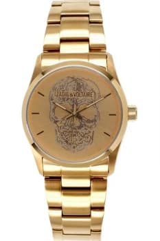 Ladies Zadig & Voltaire Timeless Watch ZV031/1EM