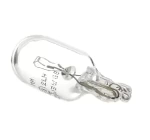 MAGNETI MARELLI Light Bulbs W3W 003821100000 Bulb, indicator AUDI,SKODA,SUBARU,Q7 (4LB),Octavia II Combi (1Z5),IMPREZA Stufenheck (GC)