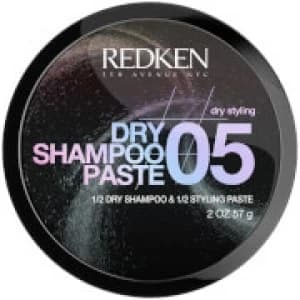 Redken Dry Shampoo Paste 05