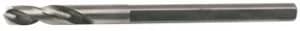 DRAPER 6.35mmx102mm Spare HSS Holesaw Pilot Drill for HSA HSA2 HSA3 Arbors|53055