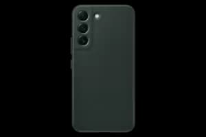 Samsung Galaxy S22 Leather Cover (EF-VS901LGEGWW)