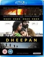 Dheepan (Bluray)