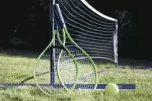 Sunsport Short Tennis Set