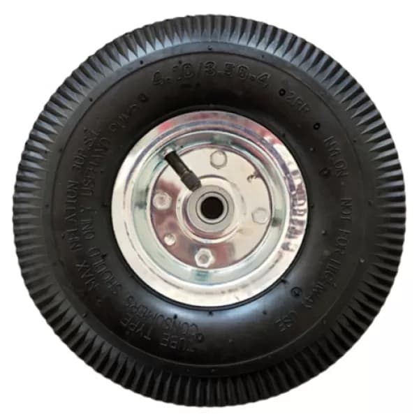 Draper Spare Wheel for Stock No: 85670