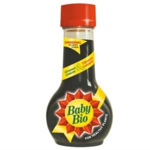 Bayer Baby Bio Original Plant Feed - 175ml