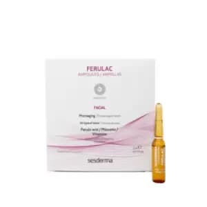 Sesderma Ferulac Liposomal Ampoules 5x2ml