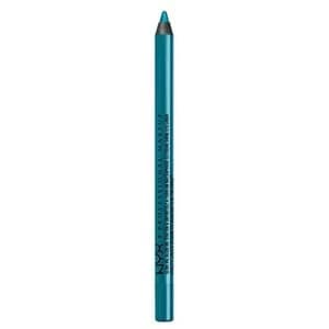 NYX Professional Makeup Slide On Eye Pencil Azure