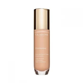 Clarins Everlasting Foundation - 102.5C