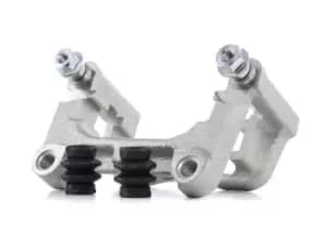 RIDEX Caliper Bracket 1009C0065 Brake Caliper Bracket,Brake Caliper Support Bracket FORD,Focus II Schragheck (DA_, HCP, DP),MONDEO IV Turnier (BA7)