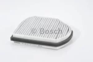 Bosch 1987432301 Cabin Filter R2301 Active Carbon