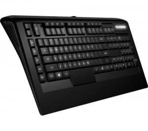 SteelSeries Apex 300 Gaming Keyboard