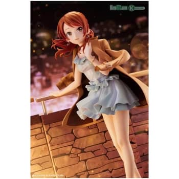 Kotobukiya The Idolmaster Cinderella Girls Ani*Statue - Karen Hojo (Off Stage)