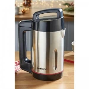 Daewoo SDA1714 1.6L Soup Maker