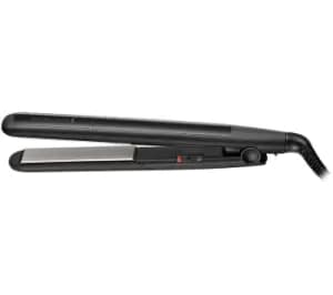 REMINGTON Ceramic Straight 215 Hair Straightener - Black