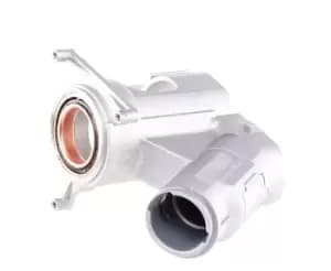 TOPRAN Steering Lock 102 413 VW,AUDI,GOLF II (19E, 1G1),TRANSPORTER III Bus,GOLF I (17),Polo Schragheck (86C, 80),Jetta II (19E, 1G2, 165)