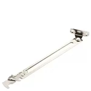 Cabinet Lid Flap Stay Lift Up Guide Slot Kitchen Cupboard Door - Side Right