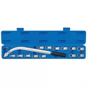 Draper 99949 Belt Tensioner Wrench Set