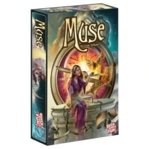 Muse: Renaissance Board Game