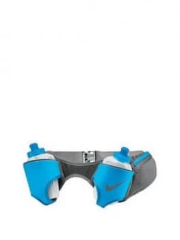 Nike Double Flask Belt 20Oz