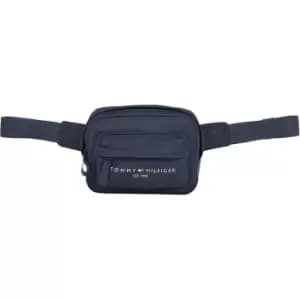 Tommy Hilfiger Th Established Bumbag - Blue