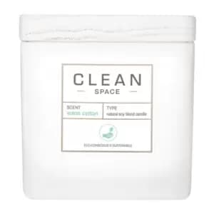 Clean Warm Cotton Candle 227 g