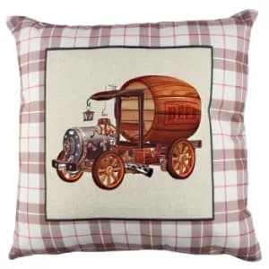 A10997 Multicolor Cushion