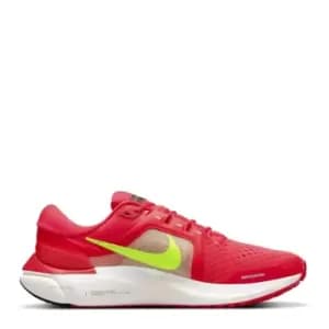 Nike Air Zoom Vomero 16 Mens Running Shoe - Red