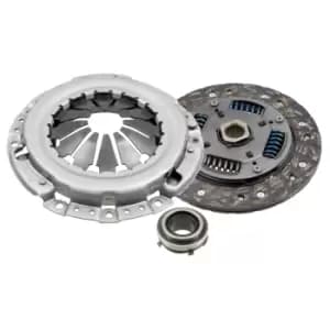 Clutch Kit ADG030239 by Blue Print