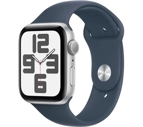 Apple Watch SE 2nd Gen 2022 44mm Cellular LTE