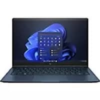 HP Hybrid (2-in-1) Elite Dragonfly G2 i7-1165G7 512GB SSD Intel Iris Xe Graphics Windows 10 Pro 336P0EA#ABU