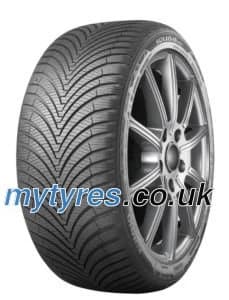 Kumho Solus 4S HA32 ( 255/55 R19 111W XL )