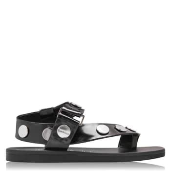 Calvin Klein Sandals - Black