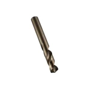 Spiralbohrer TypN A620 D.102mm HSS-E Bronzefarben Zyl.schaft Rechts DORMER