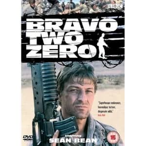 Bravo Two Zero DVD