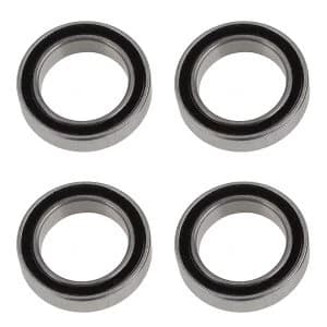 Team Associated Ball Bearings 12 X 18 X 4Mm