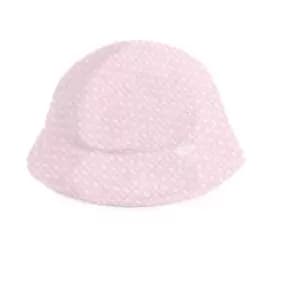 Boss Boss Lgo Beanie Bb32 - Pink