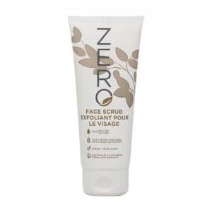 ZERO Face Scrub 100ml