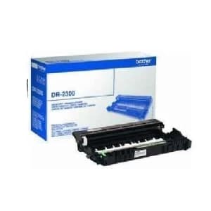 Brother DR2300 Black Laser Drum Cartridge