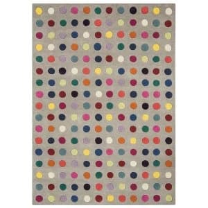 Asiatic Funk Rug - 140 x 200cm - Spots