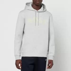 BOSS Athleisure Soody Jersey Hoodie - M