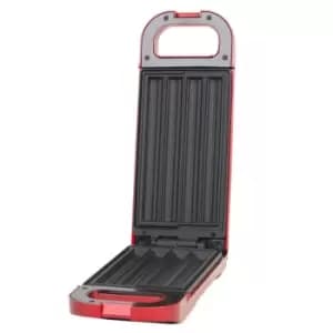 Giles & Posner EK4502G 750W Churro Maker - Red