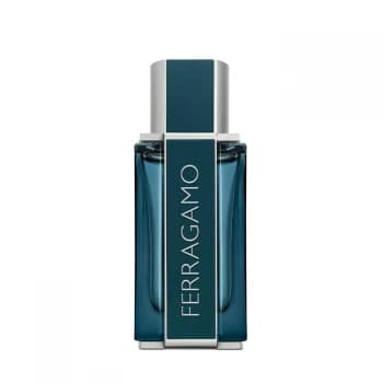 Salvatore Ferragamo Intense Leather Eau de Parfum For Him 100ml