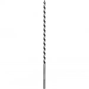 Bosch Hex Shank Auger Drill Bit 6mm 235mm