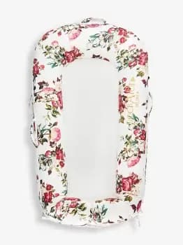 DockATot Deluxe + Dock La Vie en Rose