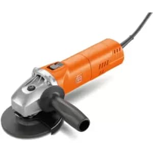 Wsg 8-125 5 inch/125mm Angle Grinder (240V) 72217460240 - Fein