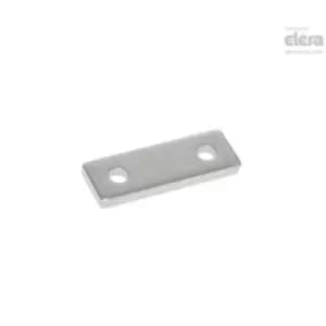 ELESA PCM-SP Spacer plates for hinges PCM-SP-SST-30-1,5