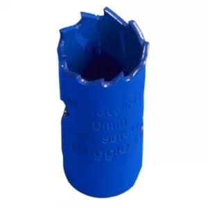 HSS Hole Saw Blade 20MM