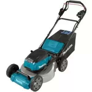 Makita DLM462Z 460mm Cordless Brushless Lawnmower