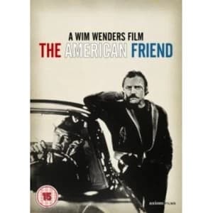 American Friend DVD