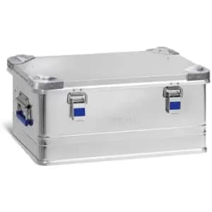 ALUTEC Aluminium Storage Box INDUSTRY 48 L